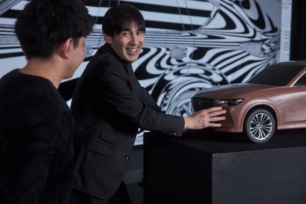 Mazda usavršava svoj vizualni, tehnološki i emocionalni identitet
