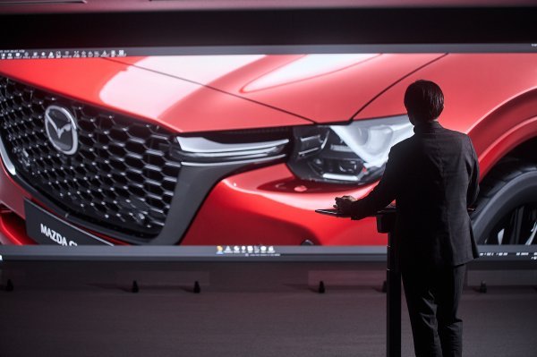 Mazda usavršava svoj vizualni, tehnološki i emocionalni identitet