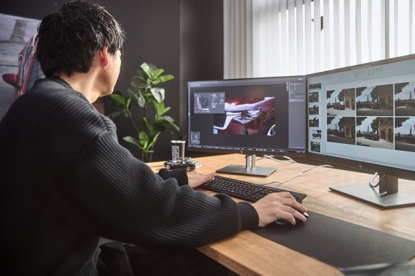 Mazda ljudski dizajn