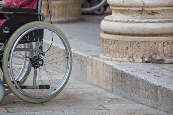 Osobe s invaliditetom u Hrvatskoj uglavnom teško žive