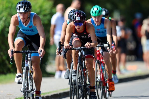 Triatlon Zagreb