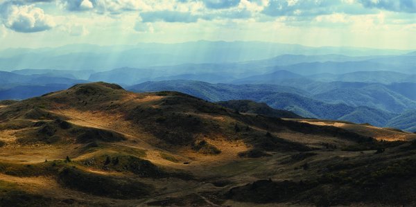 Ljeti je na Jahorini ugodno zbog temperature od 22 celzijevca