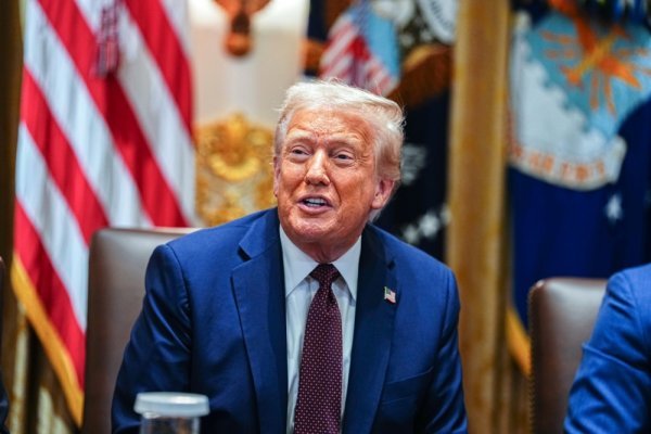 Trumpu odgovara navodna ideja da plaćenicima kontrolira stanje u Ukrajini