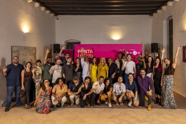 Izvođači i sudionici Ponta Lopud Jazz Festivala