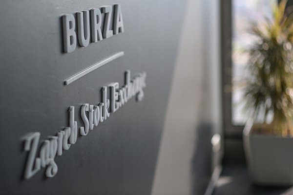 Nastavak rasprodaje na Zagrebačkoj burzi