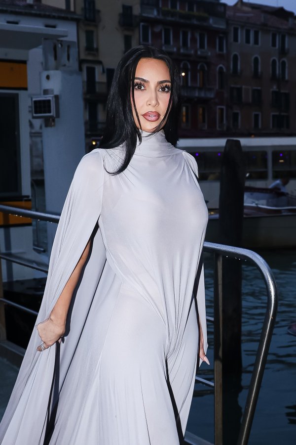 Kim Kardashian