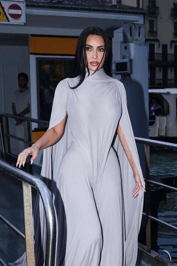 Kim Kardashian