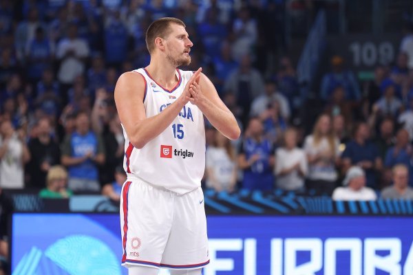 Evo koliko su Srbija i BiH zaradile na Eurobasketu