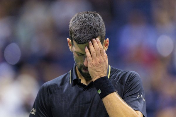 Đoković odbio Federerov poziv: Evo o čemu se radi