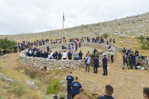 Obljetnica kornatske tragedije