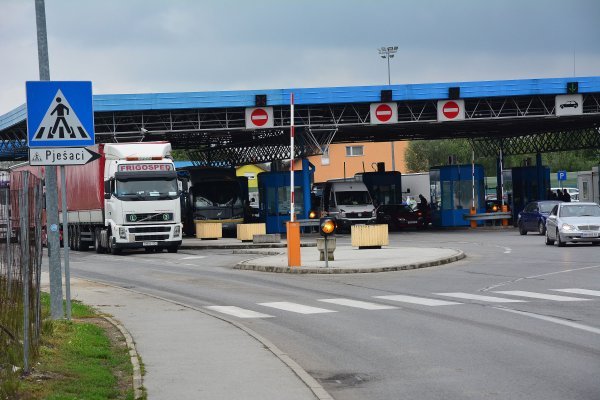 Prijevoznici iz BiH neće ometati putnički prekogranični promet