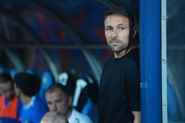Još jedan trener je dobio otkaz u SHNL-u