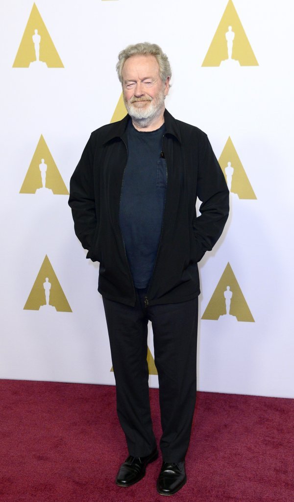 Ridley Scott