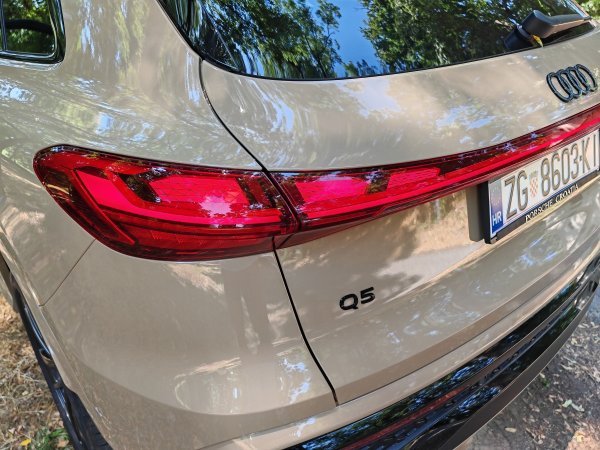 Audi Q5 TDI quattro