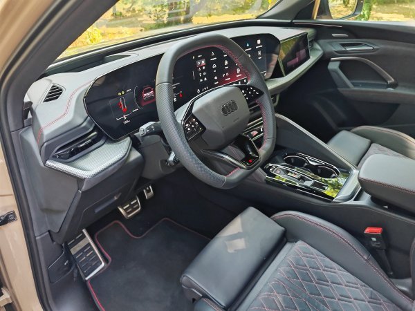 Audi Q5 TDI quattro