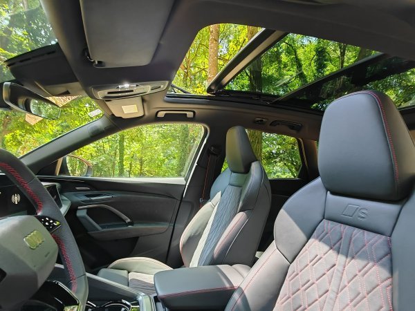 Audi Q5 TDI quattro