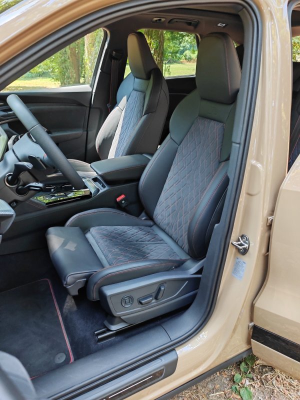 Audi Q5 TDI quattro