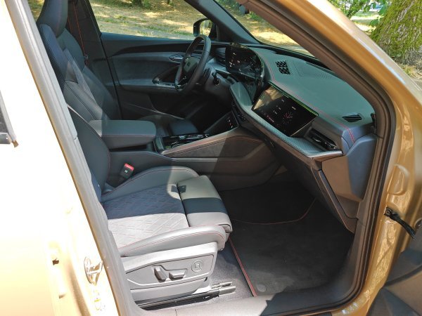 Audi Q5 TDI quattro