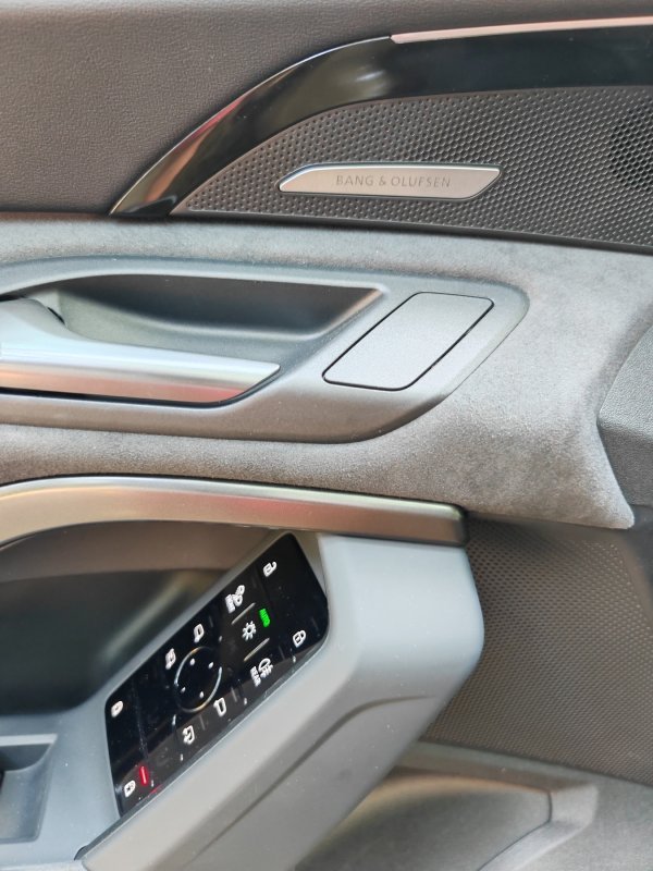 Audi Q5 TDI quattro