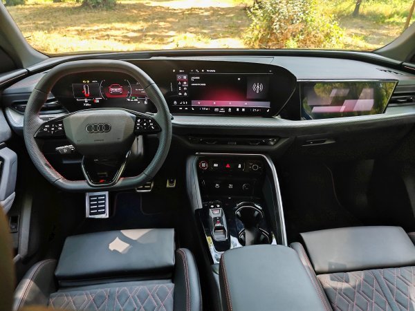 Audi Q5 TDI quattro