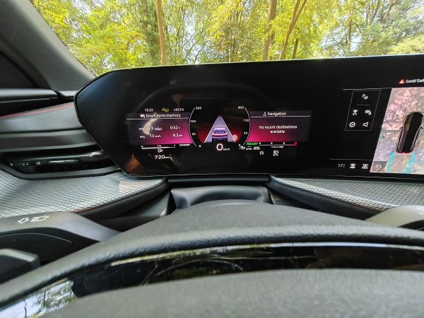 Audi Q5 TDI quattro