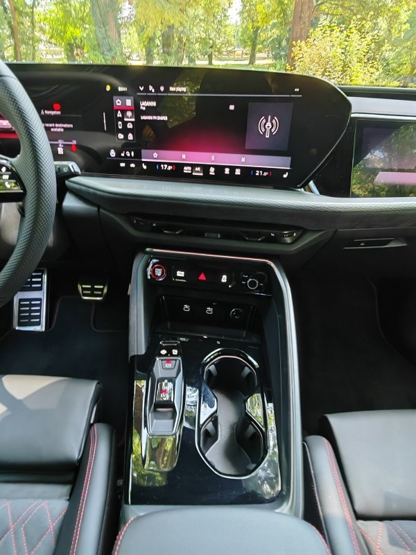 Audi Q5 TDI quattro