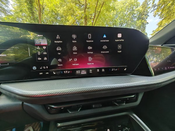 Audi Q5 TDI quattro