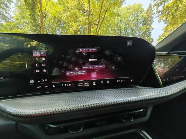Audi Q5 TDI quattro