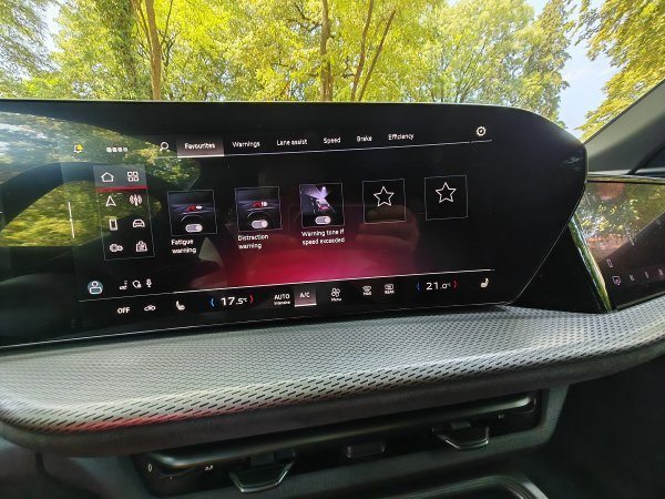 Audi Q5 TDI quattro