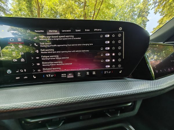 Audi Q5 TDI quattro