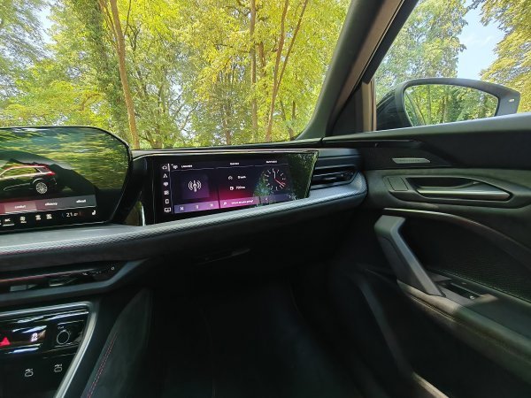 Audi Q5 TDI quattro