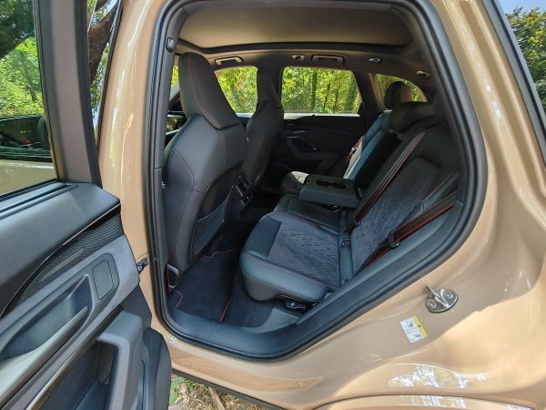 Audi Q5 TDI quattro