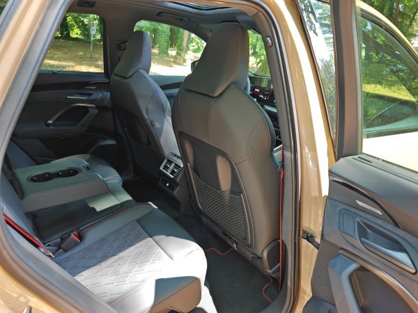 Audi Q5 TDI quattro