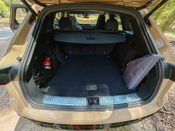 Audi Q5 TDI quattro