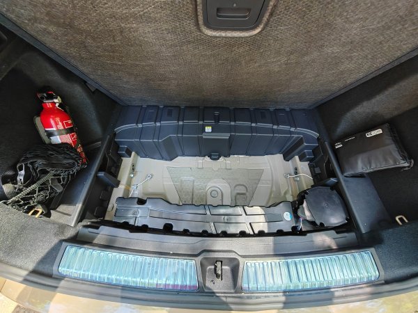Audi Q5 TDI quattro