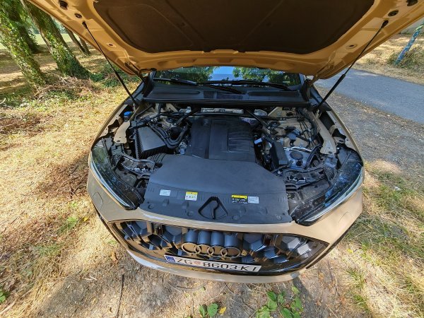 Audi Q5 TDI quattro