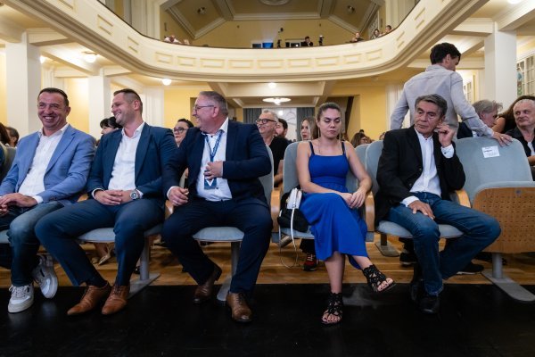 Vukovar film festival