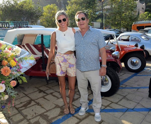 Aleca Gores i Kelly Noonan