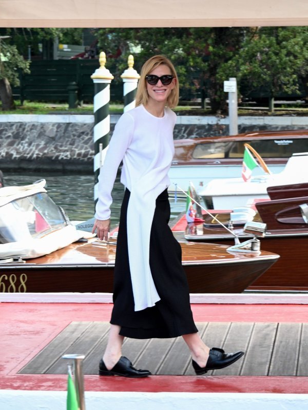 Cate Blanchett