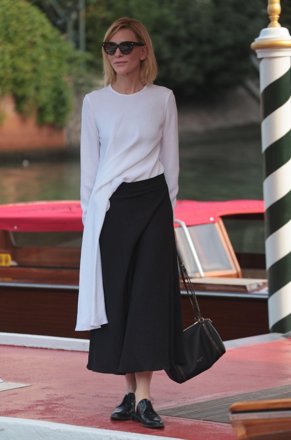 Cate Blanchett s torbicom Express brenda Louis Vuitton