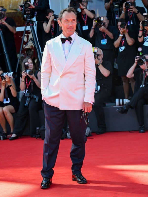 Jude Law