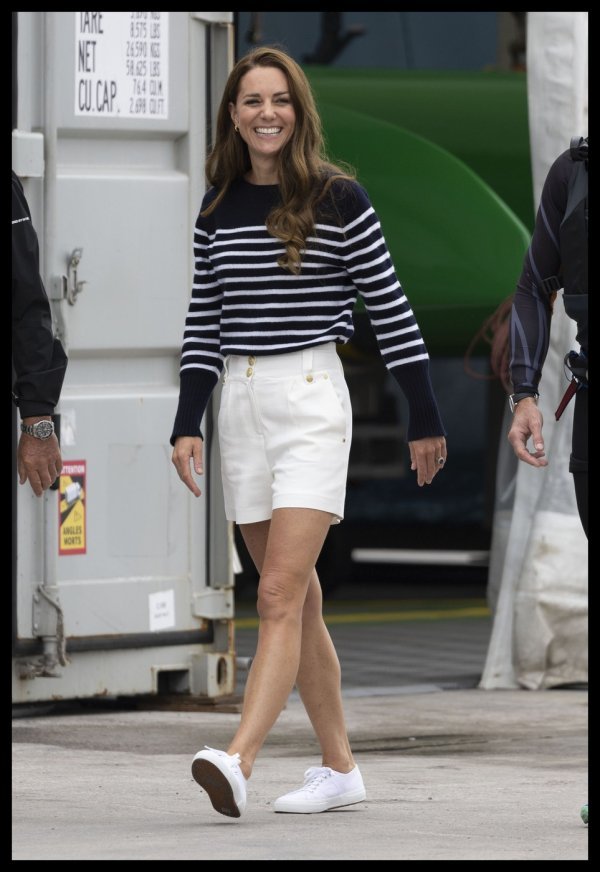 Kate Middleton
