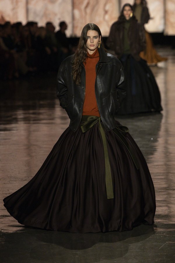 Saint Laurent FW25
