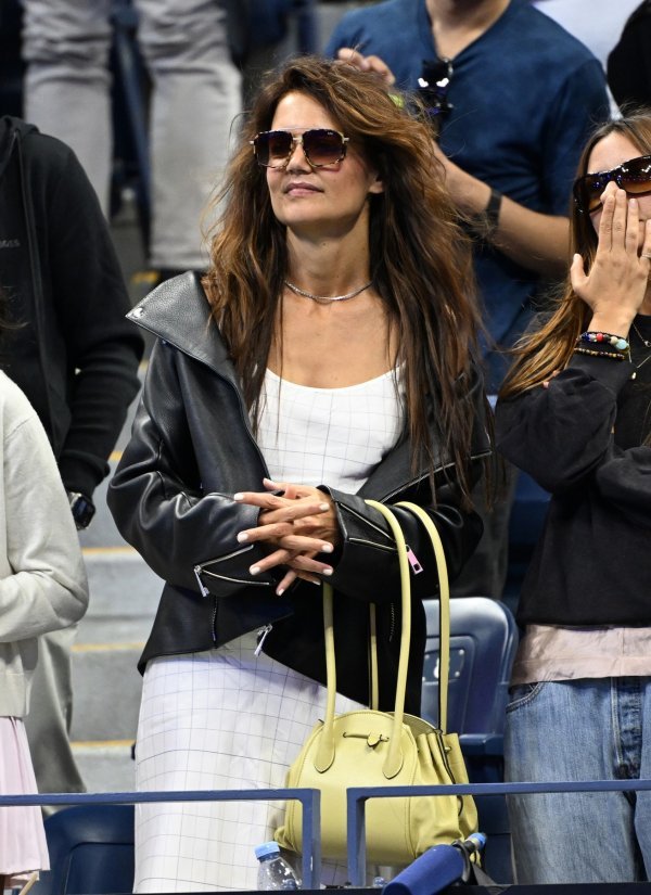 Katie Holmes