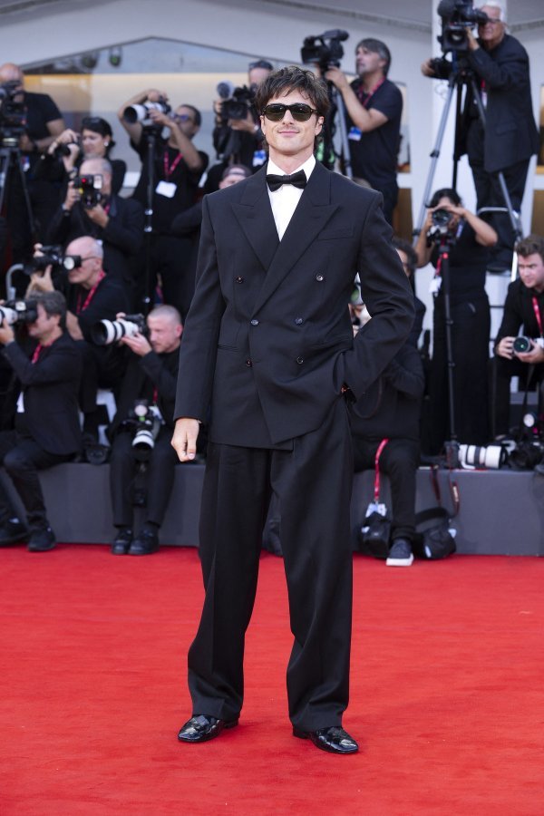 Jacob Elordi