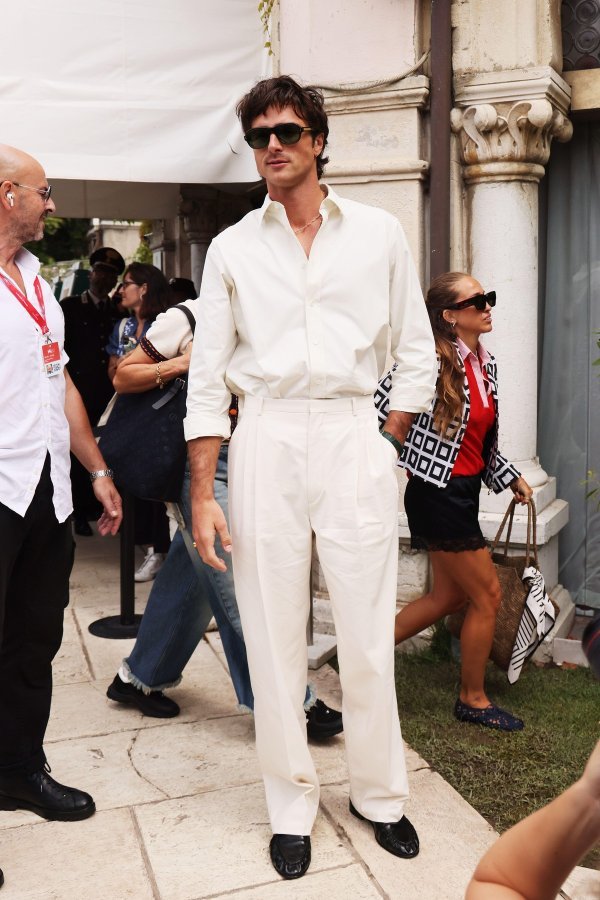 Jacob Elordi