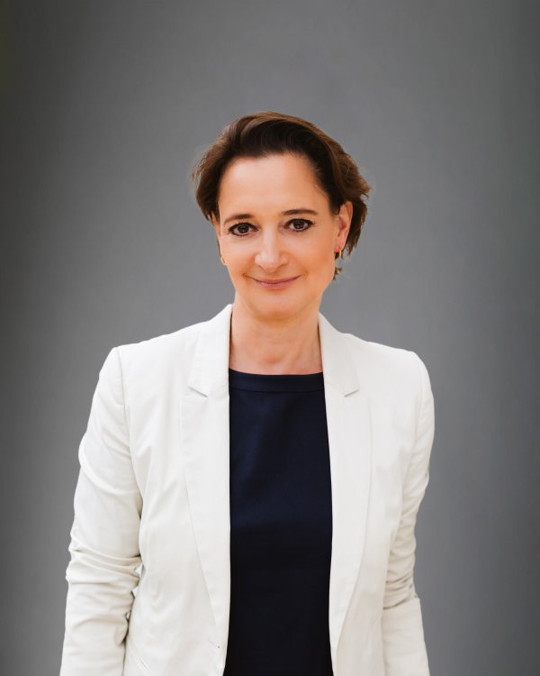 Katrin Adt postala glavna izvršna direktorica marke Dacia