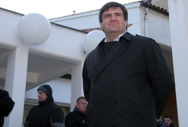 Josip Galinec