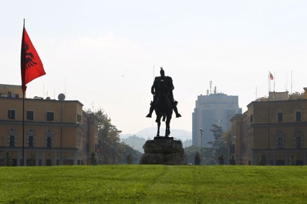 Tirana