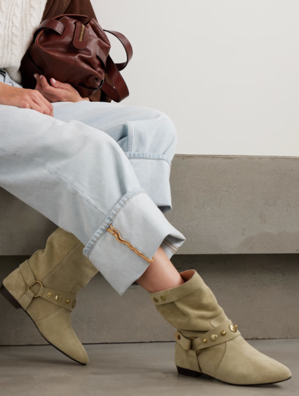 Isabel Marant